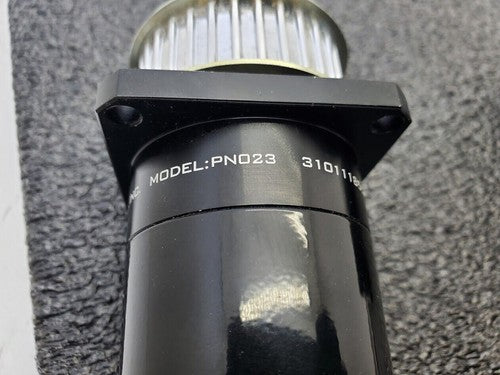 Apex Dynamics PN023 NEMA 23 Planetary Gearbox 20:1 Ratio 1/2" Output