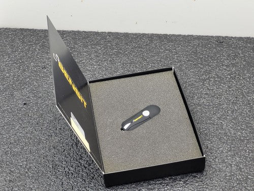 Futek FSH04877 Sensit Sensor Test And Measurement Software Version 2.3 USB