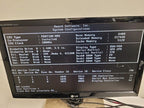 Arbor PIA-650 SBC Industrial Control Computer IEC-741A/ISA Power ON tested