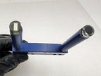 Telemecanique XUVR0605PANM8 Photoelectric Fork Sensor w Female to Male M8 Cable