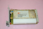 RAU Systemtechnik RA 8.095 Transducer Card 24V Prg. Abschwacher 0.5dB RA 1.139-3