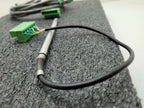 Solartron Meterology M923779C022-07 Gauging Transducer Probe AX/5/S 5mm Range
