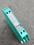 Pepperl+Fuchs Z964 71798 Intrinsically Safe Barrier BAS01ATEX7005 Shunt Diode