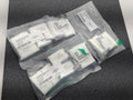 Lot Cooper Bussmann P1840-8R5156-R Aerogel Capacitor 82-00003064-02-01 DOTHILL