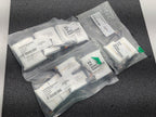 Lot Cooper Bussmann P1840-8R5156-R Aerogel Capacitor 82-00003064-02-01 DOTHILL
