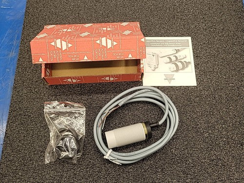 Carlo Gavazzi EC3025PPAPL Capacitive Proximity Sensor TripleShield M30 Switch