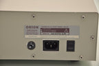 Orion Instruments 8800 Emulator/Analyzer