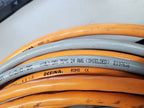 Lapp Kabel Servo Drive Power & Control Cables, 8M, M20 Connection