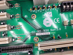 Advantech DC-3010-V Motherboard 8096919100 DCOM Tough Case 6SX Power On Tested B