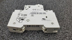SIEMENS 5SY41 MCB C5 Single Pole CIRCUIT BREAKER / 5SY4111-7 / ~230-400V / 5A