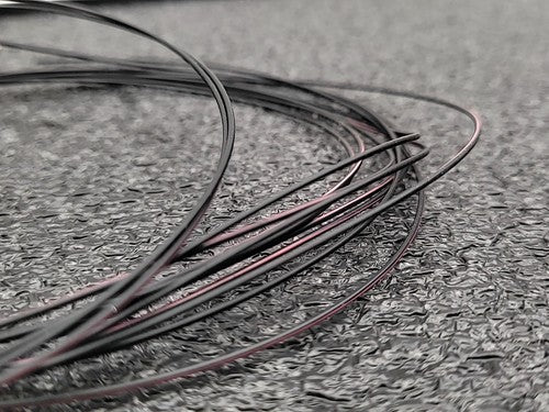 Banner PBP26U Plastic Fiber Optic Assembly 26082 Bifurcated Bendable Probe
