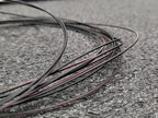 Banner PBP26U Plastic Fiber Optic Assembly 26082 Bifurcated Bendable Probe