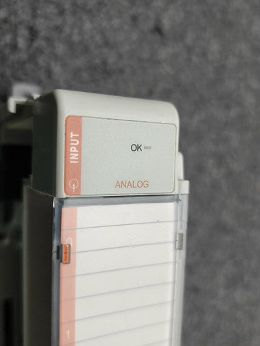 Allen Bradley 1769-IF4 Compact I/O Analog Input Module 4 Channel PLC