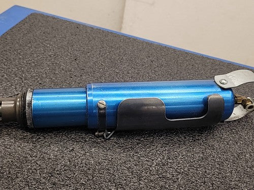 AMP 46110-2 Pneumatic Wire Splice End Cable Crimper ECV-ECN N9207 22–10 AWG