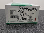 ASCO 323593 T 33489437 Solenoid Valve Rebuild Kit Repair Seal Set