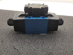 Mannesmann Rexroth 4WE10H40/CW11ON Hydraulic Directional Control Valve 9DA/N