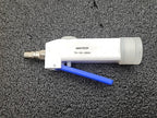 Innotech TA-N2-1000 Nitrogen Spray Gun Assembly with Yellow Coiled Hose