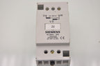 Siemens 4EJ9900-1EG Unloading Choke DIN Mount