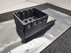 National Instruments NI 9146 4-Slot Spartan-6 LX45 FPGA cDAQ Chassis 151880H-03L