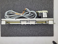 Schneider MDrive 23 Hybrid Motor Driver Belt Drive Linear Actuator 8" Travel
