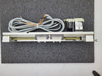 Schneider MDrive 23 Hybrid Motor Driver Belt Drive Linear Actuator 8" Travel