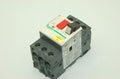 Schneider Electric GV2ME20 Manual Motor Starter, 690V, 18A, 1PH/3PH, 50/60Hz