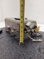 MAGNEBIT GRAMS 1000X/Atlas Load Measurement System Tester 350g gram Scale Tested