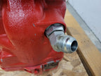 Norcan Sauer Danfoss Hydraulic Pump ERL100BLS2520NNN3 Working Pull No Dataplate