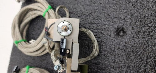 4x Maxon 2322.982-52.235-200 Dc Motor 232298252235200 Agilent HEDS-5540 Encoder