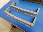 Haas VF-2SS Super Speed Bellows Covers Way Tray Covers 2005