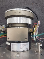 Sommer Automatic Robot Endeffector Quick Connect Rotary Passthrough Tool Changer