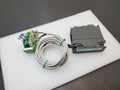 Siemens 6ES7 321-7BH01-0AB0 SIMATIC S7-300 Digital Input DI 16xDC w/ breakout