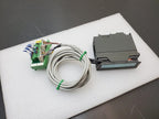 Siemens 6ES7 321-7BH01-0AB0 SIMATIC S7-300 Digital Input DI 16xDC w/ breakout