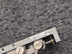 SMC 11-MXJ6-15C Linear Guided Slide Cylinder Table Cleanroom