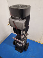 Grudfos CR20-2X-F-A-E-HQQE Never Installed Virtical Multistage Centrifugal Pump