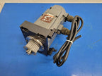 Mitsubishi HA-43NCB-SD5 AC Servo Motor 0.5Kw w/ OSA104 Encoder Citizen E-32 #3