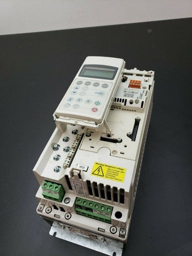 PumpSmart PS200 Pump & Motor Control System 5HP 300Hz