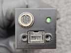 Point Grey Flea2 FL2G-50S5M IEEE-1394 Industrial Camera Navitar C-Mount Lens