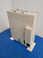 Zygo New View 100 Electronics Enclosure 6300-0112-14 Green Light Powers On.
