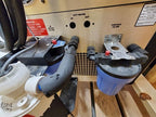 Lee Laser LDP-50MQ 50W HIGH POWER DIODE-PUMPED CW Nd:YAG LASER Crated 1064Nm