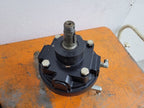White Drive Products HB Hydraulic Wheel Drive Motor With Holding Brake Unit B2