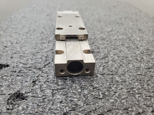 Koganei CS-MGA10x30L Precision Pneumatic Linear Guide Air Slide 30mm Stroke
