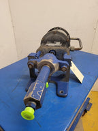 Commander Speeflo 742-140-B Air Driven Grease Pump Pneumatic 60: Ratio A8