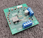 TI TPS543B20 SWIFT DC/DC Step Down 1 Non-Isolated Outputs Evaluation Board