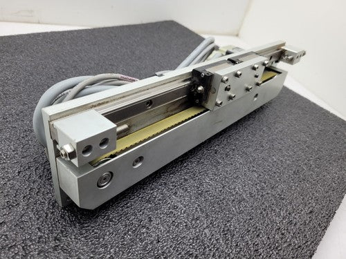 Schneider MDrive 23 Hybrid Motor Driver Belt Drive Linear Actuator 8" Travel