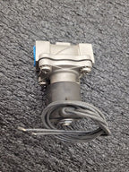 PARKER Pneumatic Solenoid Valve 33329 72218RN3TV00 Direct Lift SS 3/8" 24VDC