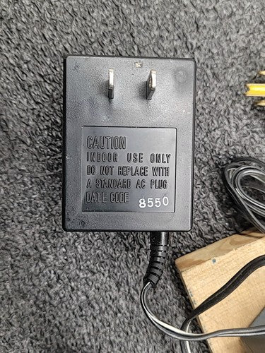 IDEC PF2-CLA RS232C Link Adapter PLC Computer Interface FA-3S FA-2J DB25 Cable