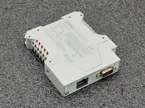 Phoenix Contact GW PN/MODBUS 1E/1DB9 Interface Converter 1105707