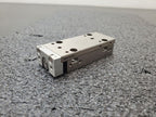 Koganei MGA10x30L Precision Pneumatic Linear Guide Air Slide 30mm Stroke 30x10