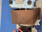 Waukesha Cherry Burrell SPX-Flow Universal 006 U1 Positive Displacement Pump PDD